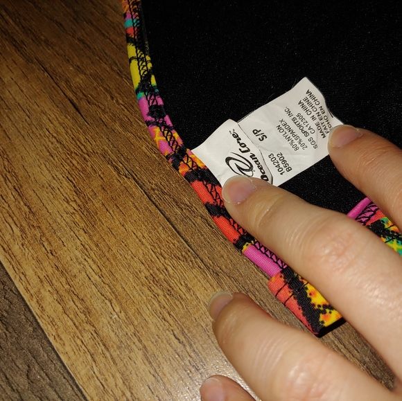 Bikini set - Picture 4 of 6